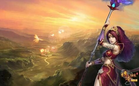 公益传奇私服:剑客职业搞装备秘诀分享